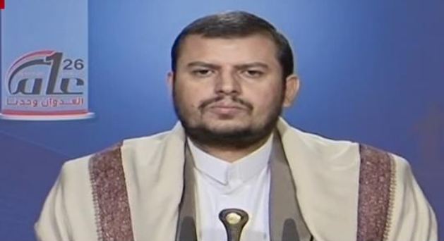 Saudi Arabia committing genocide in Yemen - Houthi Leader